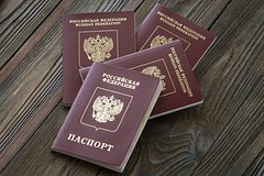 Назван срок запуска эксперимента по регистрации граждан на границе России и Казахстана