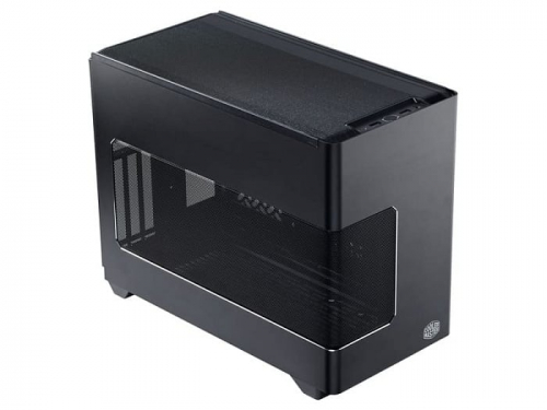 Небольшой корпус Cooler Master NR200P V3 ITX вмещает полноразмерные версии RTX 5090