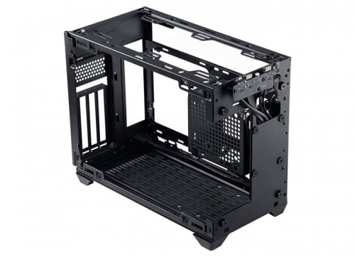 Небольшой корпус Cooler Master NR200P V3 ITX вмещает полноразмерные версии RTX 5090