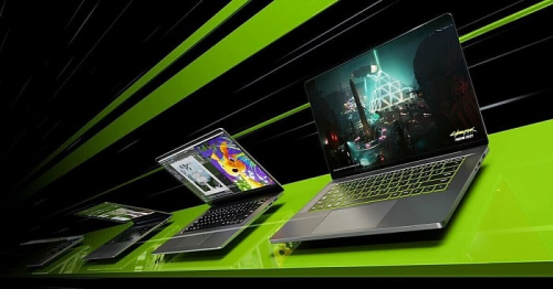 Ноутбуки Alienware могут стать первыми устройствами с APU от NVIDIA и MediaTek
