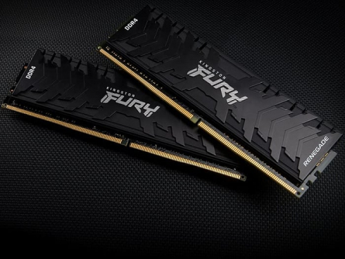 Оперативная память DDR4 неадекватно быстро дорожает  