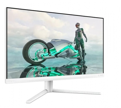 Philips выпустила игровой монитор Evnia 27M2N3501PA Philips выпустила игровой монитор Evnia 27M2N3501PA