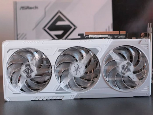 Предварительные цены на видеокарту AMD Radeon RX 9060 XT начинаются с $320 Предварительные цены на видеокарту AMD Radeon RX 9060 XT начинаются с $320