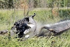 Разбившийся в Подмосковье Як-18Т не имел сертификата летной годности Разбившийся в Подмосковье Як-18Т не имел сертификата летной годности