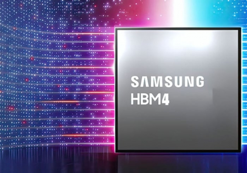 Samsung наладила выпуск микросхем DRAM по 10-нм техпроцессу 1c шестого поколения Samsung наладила выпуск микросхем DRAM по 10-нм техпроцессу 1c шестого поколения