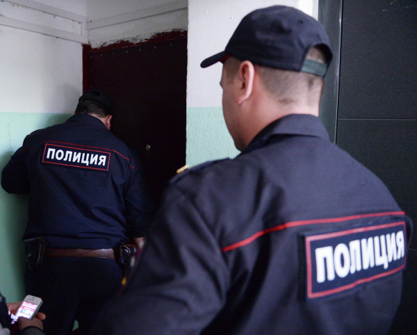 Если стал жертвой или очевидцем преступления: как заявить в полицию Если стал жертвой или очевидцем преступления: как заявить в полицию