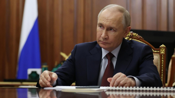 Мединский: Путин разбирается в истории лучше многих узких специалистов