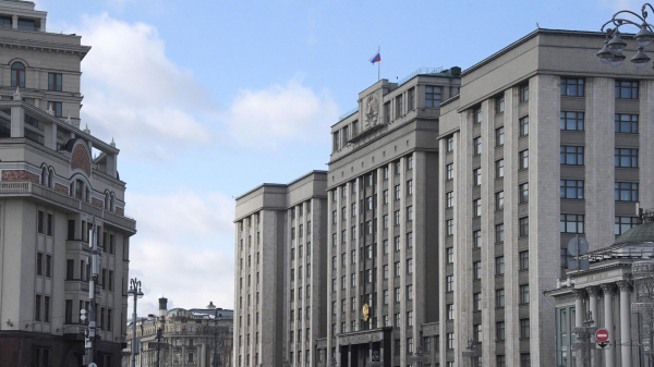 Комитет ГД доработал законопроект о прокатных удостоверениях для показа фильмов Комитет ГД доработал законопроект о прокатных удостоверениях для показа фильмов