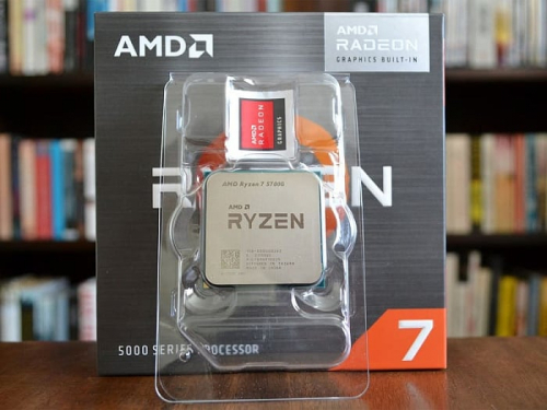 AMD Ryzen 4000G и 5000G не могут загрузить Windows при наличии 64 Гбайт и более RAM AMD Ryzen 4000G и 5000G не могут загрузить Windows при наличии 64 Гбайт и более RAM