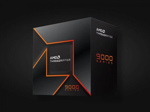 AMD Threadripper 9980X на 16% превзошёл модель прошлого поколения в Geekbench