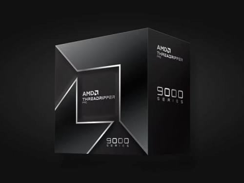  AMD Threadripper PRO 9995X почти за $12 тысяч показал возможности в Geekbench
