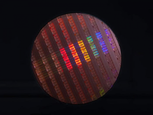 Apple и NVIDIA проявляют интерес к техпроцессу Intel 14A