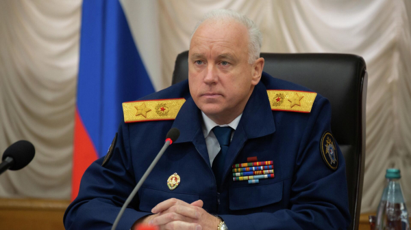 Бастрыкин: более 90 тысяч уклонистов с 2023 года поставили на воинский учет
