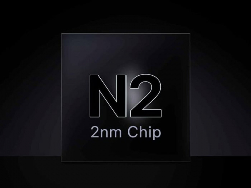Ближе к 2028 году 2-нм мощности TSMC увеличатся до 200 тысяч пластин в месяц