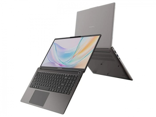 Colorful Rimbook L1 — простой ноутбук на основе процессора Intel Core i5-12450H Colorful Rimbook L1 — простой ноутбук на основе процессора Intel Core i5-12450H