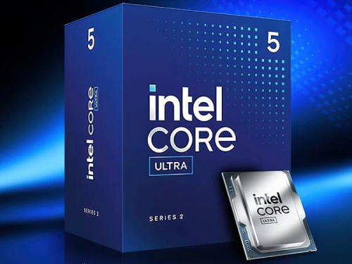 Core Ultra 5 225/F дешевеет по всему миру: в Европе можно наблюдать 27% снижение Core Ultra 5 225/F дешевеет по всему миру: в Европе можно наблюдать 27% снижение