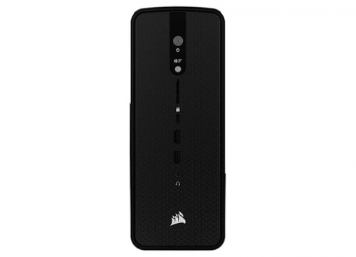 CORSAIR AI Workstation 300 полагается на мобильный AMD Ryzen AI MAX+ 395 CORSAIR AI Workstation 300 полагается на мобильный AMD Ryzen AI MAX+ 395