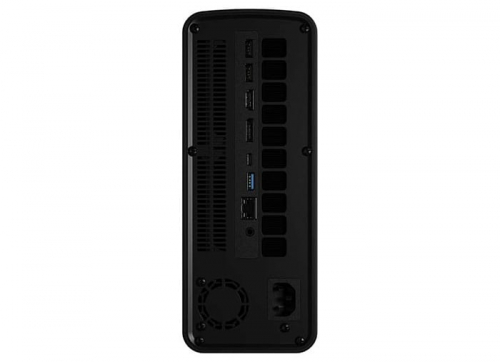 CORSAIR AI Workstation 300 полагается на мобильный AMD Ryzen AI MAX+ 395 CORSAIR AI Workstation 300 полагается на мобильный AMD Ryzen AI MAX+ 395