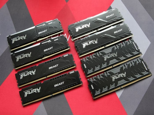 До конца третьего квартала ценник на память DDR4 увеличится до 40% До конца третьего квартала ценник на память DDR4 увеличится до 40%