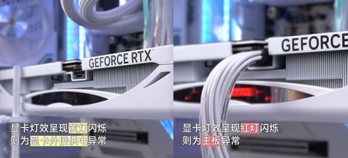 GALAX GeForce RTX 5080 BOOMSTAR NOX OC поставляется с зеркальной задней панелью GALAX GeForce RTX 5080 BOOMSTAR NOX OC поставляется с зеркальной задней панелью