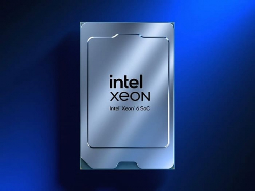 Intel больше не является лидером в серверном сегменте Intel больше не является лидером в серверном сегменте