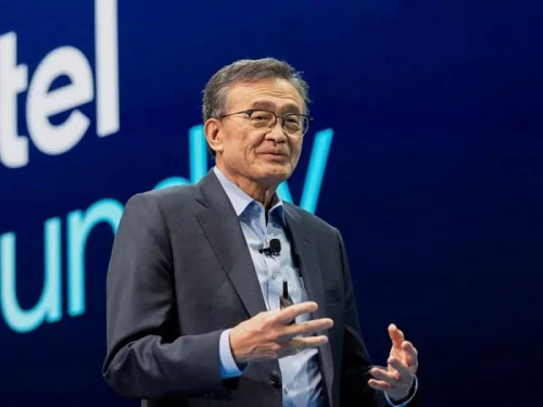К четвёртому кварталу ожидается увеличение доходности техпроцесса Intel 18A до 70% К четвёртому кварталу ожидается увеличение доходности техпроцесса Intel 18A до 70%