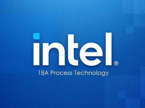 К четвёртому кварталу ожидается увеличение доходности техпроцесса Intel 18A до 70% К четвёртому кварталу ожидается увеличение доходности техпроцесса Intel 18A до 70%