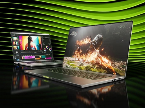 Мобильная NVIDIA RTX 5090M с увеличенным до 250 Вт TDP показывает почти 30% рост FPS Мобильная NVIDIA RTX 5090M с увеличенным до 250 Вт TDP показывает почти 30% рост FPS