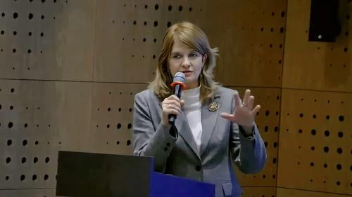 Наталья Касперская: «задача «отказ от бумаги к 2030 году» — это диверсия под госуправление Наталья Касперская: «задача «отказ от бумаги к 2030 году» — это диверсия под госуправление