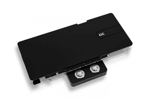 Новый водоблок Alphacool Core предназначен для видеокарт RTX 5080/5070 Ti от ZOTAC Новый водоблок Alphacool Core предназначен для видеокарт RTX 5080/5070 Ti от ZOTAC