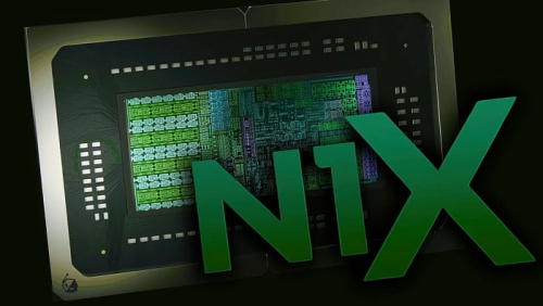 NVIDIA откладывает запуск N1X на первый квартал следующего года