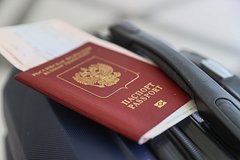 Одна популярная страна Европы резко увеличила процент выдачи шенгена россиянам Одна популярная страна Европы резко увеличила процент выдачи шенгена россиянам