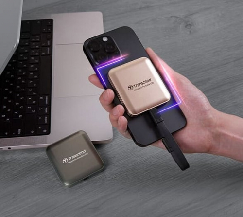 Портативный накопитель Transcend ESD420 поддерживает прямую запись видео 4K ProRes Портативный накопитель Transcend ESD420 поддерживает прямую запись видео 4K ProRes