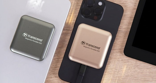Портативный накопитель Transcend ESD420 поддерживает прямую запись видео 4K ProRes Портативный накопитель Transcend ESD420 поддерживает прямую запись видео 4K ProRes