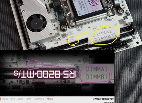 Производители начали адаптировать материнские платы для работы с AMD Ryzen 10000