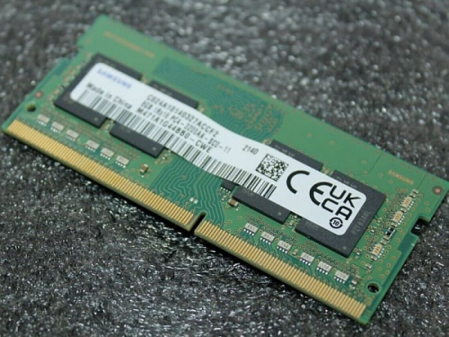 Samsung и SK hynix отказываются от планов по свёртыванию DDR4 из-за повышения цен