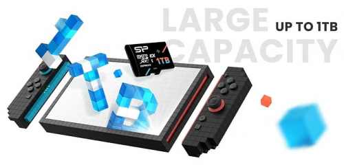 Silicon Power расширила ассортимент карт microSDXC моделью Hypera