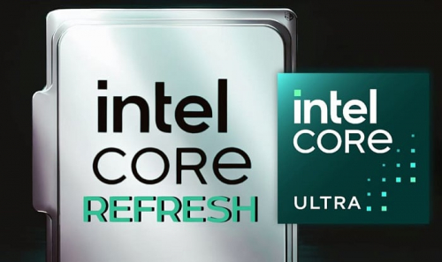 Слух: Intel Arrow Lake Refresh смогут предложить лишь повышение частоты ядер Слух: Intel Arrow Lake Refresh смогут предложить лишь повышение частоты ядер