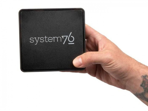 System76 обновила мини-ПК Meerkat meer10, добавив конфигурации с Intel Raptor и Arrow Lake System76 обновила мини-ПК Meerkat meer10, добавив конфигурации с Intel Raptor и Arrow Lake