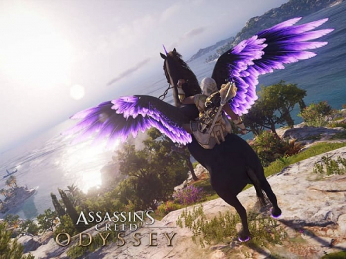 Ubisoft считает, что микротранзакции делают AAA-игры более увлекательными Ubisoft считает, что микротранзакции делают AAA-игры более увлекательными