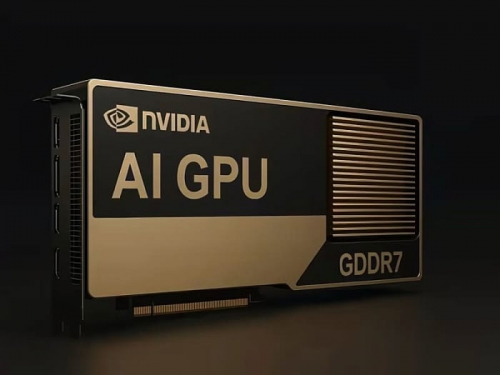 Ускоритель NVIDIA B30 уже пользуется спросом у китайских разработчиков ИИ Ускоритель NVIDIA B30 уже пользуется спросом у китайских разработчиков ИИ