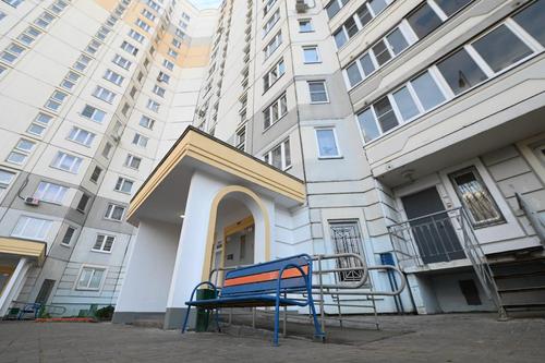 В Подмосковье многоквартирные дома переходят на электронные собрания собственников жилья В Подмосковье многоквартирные дома переходят на электронные собрания собственников жилья