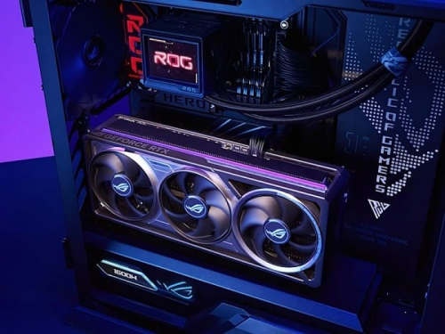 vBIOS видеокарт GeForce RTX 5090D от ASUS и GALAX с лимитом потребления 2001 Вт появились в сети vBIOS видеокарт GeForce RTX 5090D от ASUS и GALAX с лимитом потребления 2001 Вт появились в сети