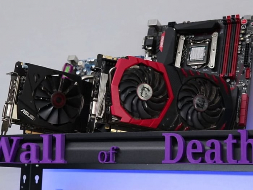 Вот и всё: GeForce GTX 1080 Ti не может конкурировать даже с RTX 5050 Вот и всё: GeForce GTX 1080 Ti не может конкурировать даже с RTX 5050