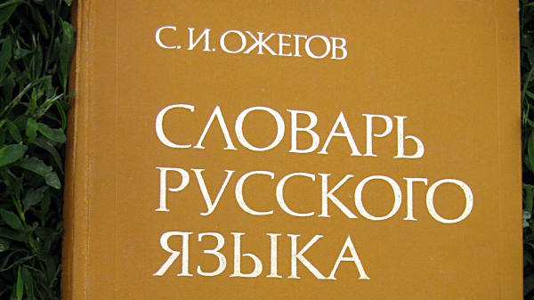 В РАН утвердили два варианта произношения слов "миллион" и "миллиард"