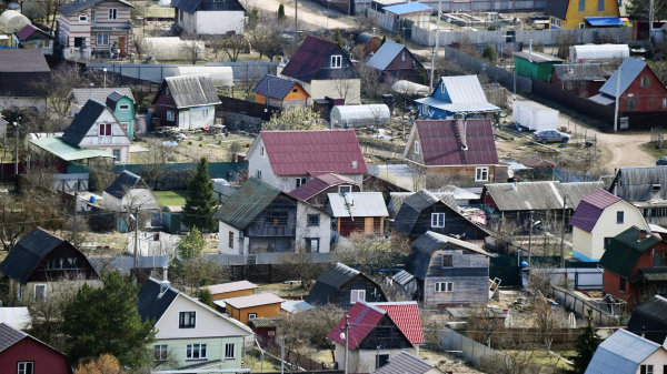 Как оформить участок по дачной амнистии: советы экспертов