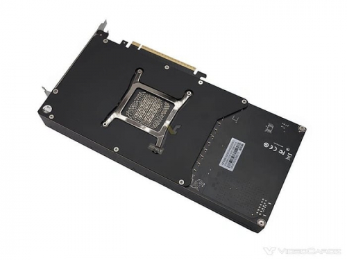 AFOX GeForce RTX 5090 предназначена для рабочих станций и искусственного интеллекта AFOX GeForce RTX 5090 предназначена для рабочих станций и искусственного интеллекта