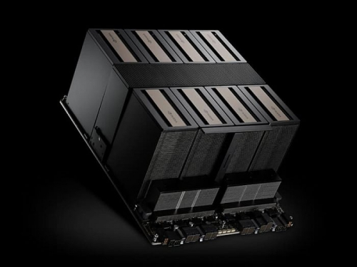 AMD и NVIDIA должны перечислять правительству США 15% выручки с продажи ускорителей в Китай