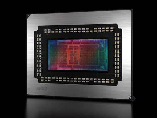 AMD рассказала о модульной и гибкой конструкции графических процессоров RDNA 4