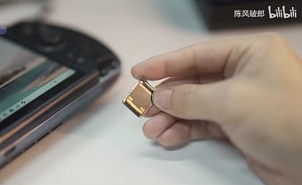Biwin разработала накопитель Mini SSD — более чем в три раза быстрее microSD Express Biwin разработала накопитель Mini SSD — более чем в три раза быстрее microSD Express